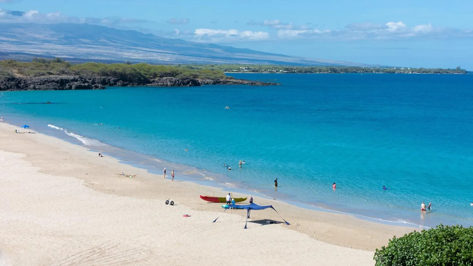 Sea To Sky Stunning 3Br Villages Home With Three Master Suites Waikoloa 0*,  États-Unis