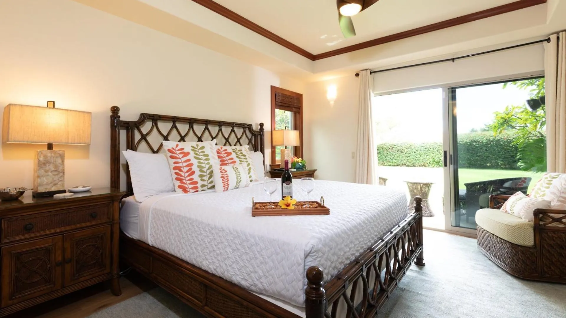 Sea To Sky Stunning 3Br Villages Home With Three Master Suites Waikoloa 0*,  Estados Unidos