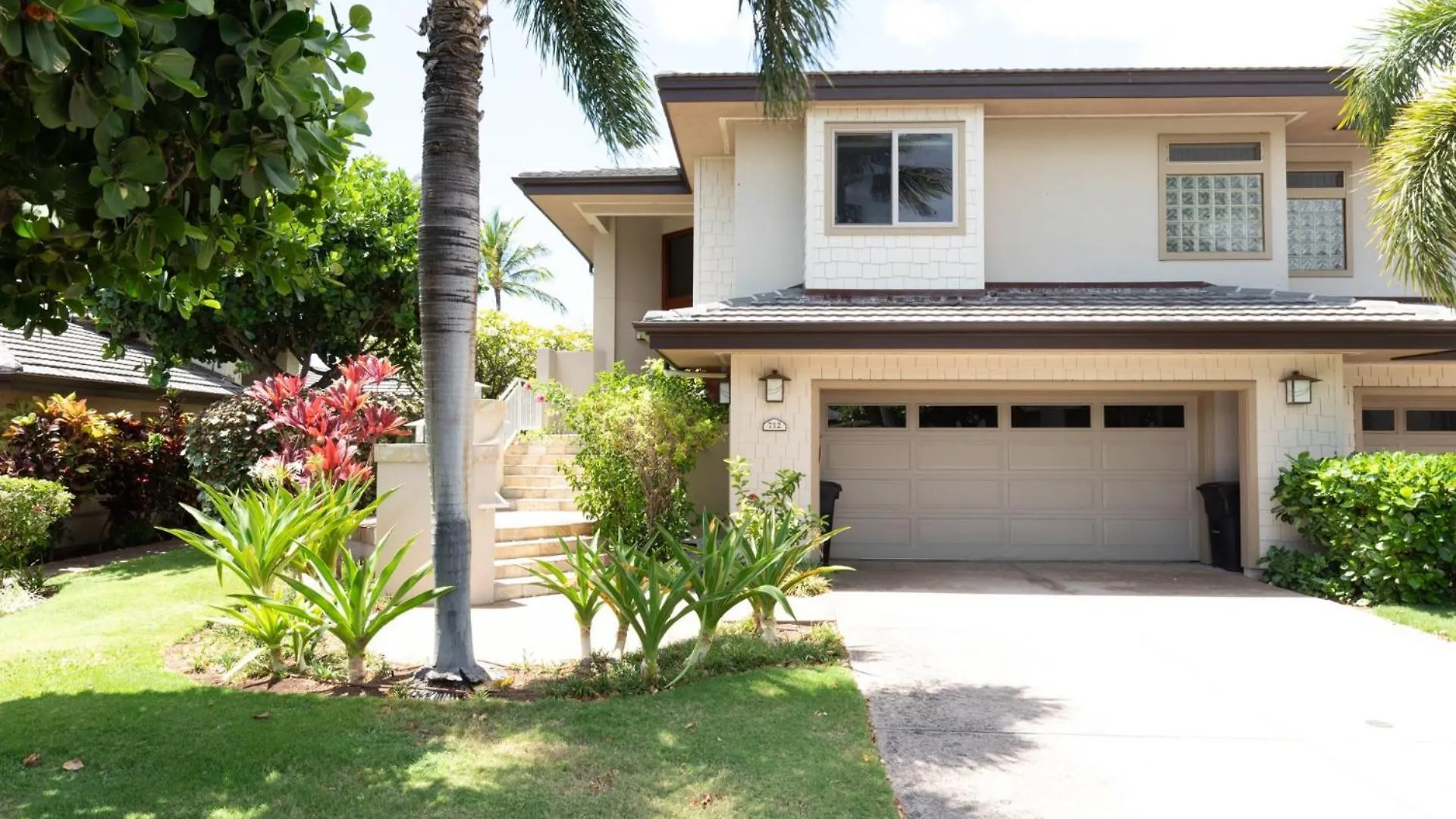 Sea To Sky Stunning 3Br Villages Home With Three Master Suites Waikoloa Сasa de vacaciones