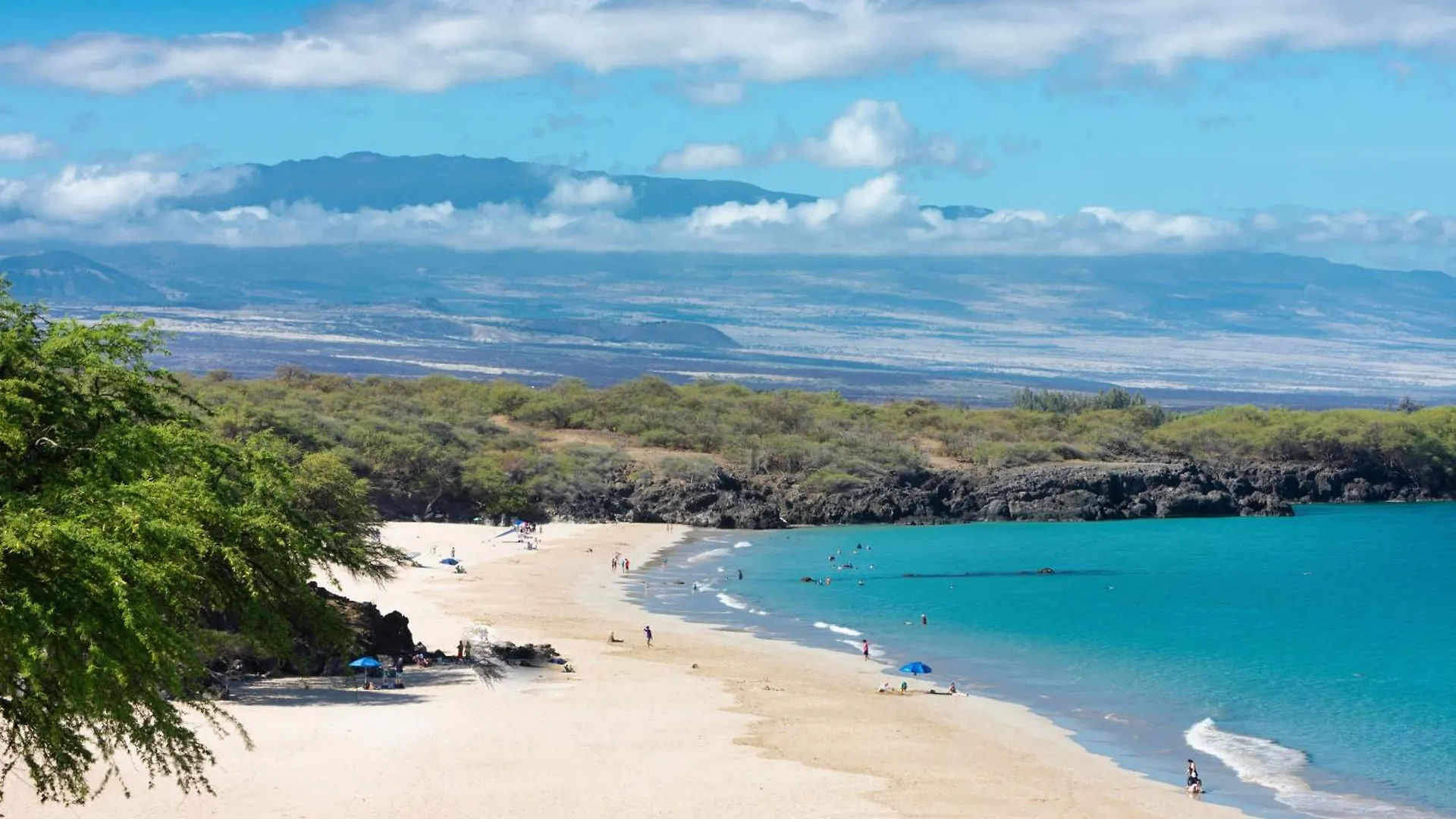 Сasa de vacaciones Sea To Sky Stunning 3Br Villages Home With Three Master Suites Waikoloa