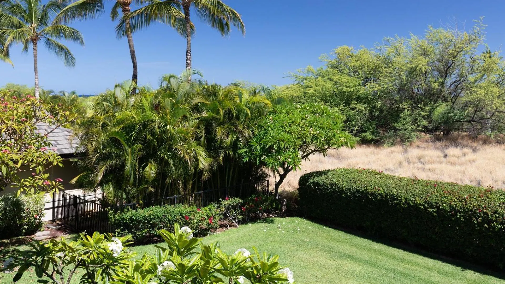 Сasa de vacaciones Sea To Sky Stunning 3Br Villages Home With Three Master Suites Waikoloa