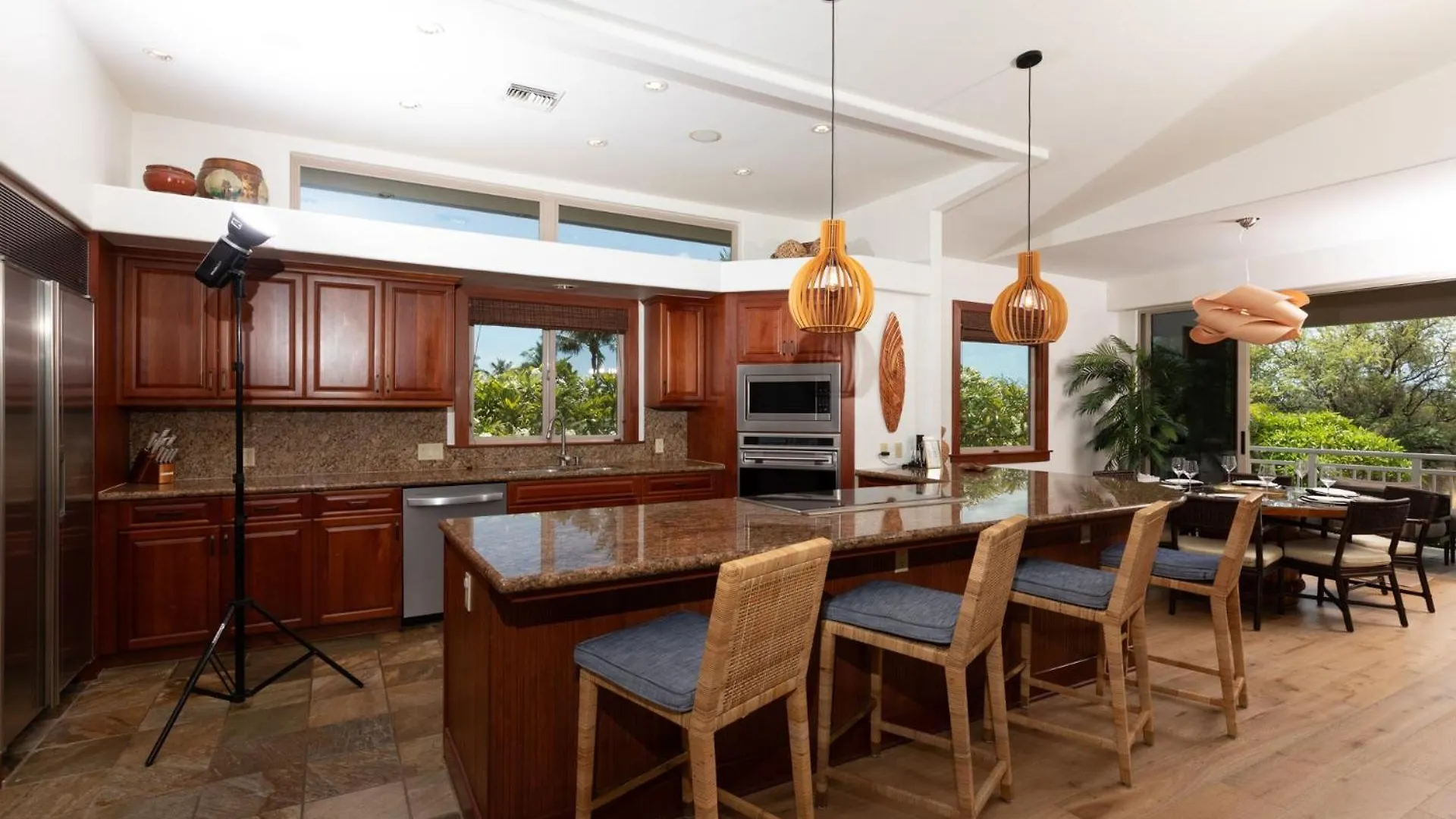 Sea To Sky Stunning 3Br Villages Home With Three Master Suites Waikoloa USA