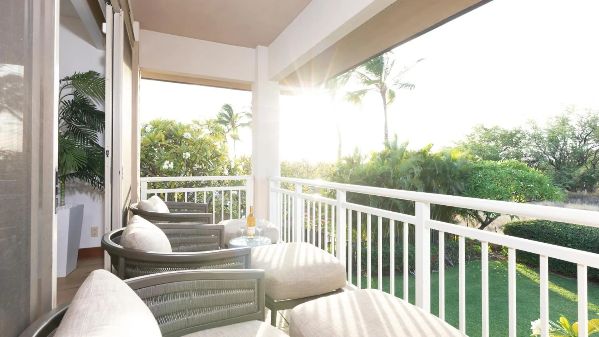 Сasa de vacaciones Sea To Sky Stunning 3Br Villages Home With Three Master Suites Waikoloa