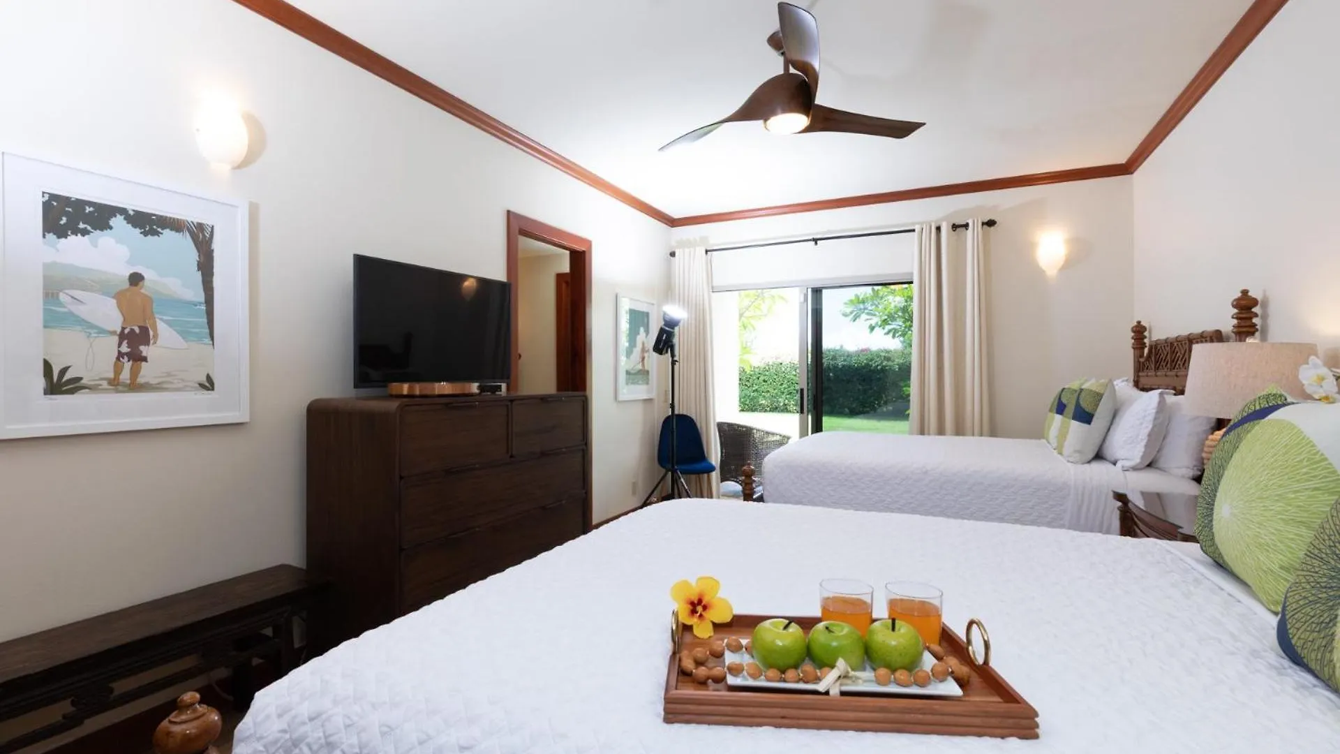 Sea To Sky Stunning 3Br Villages Home With Three Master Suites Waikoloa Estados Unidos