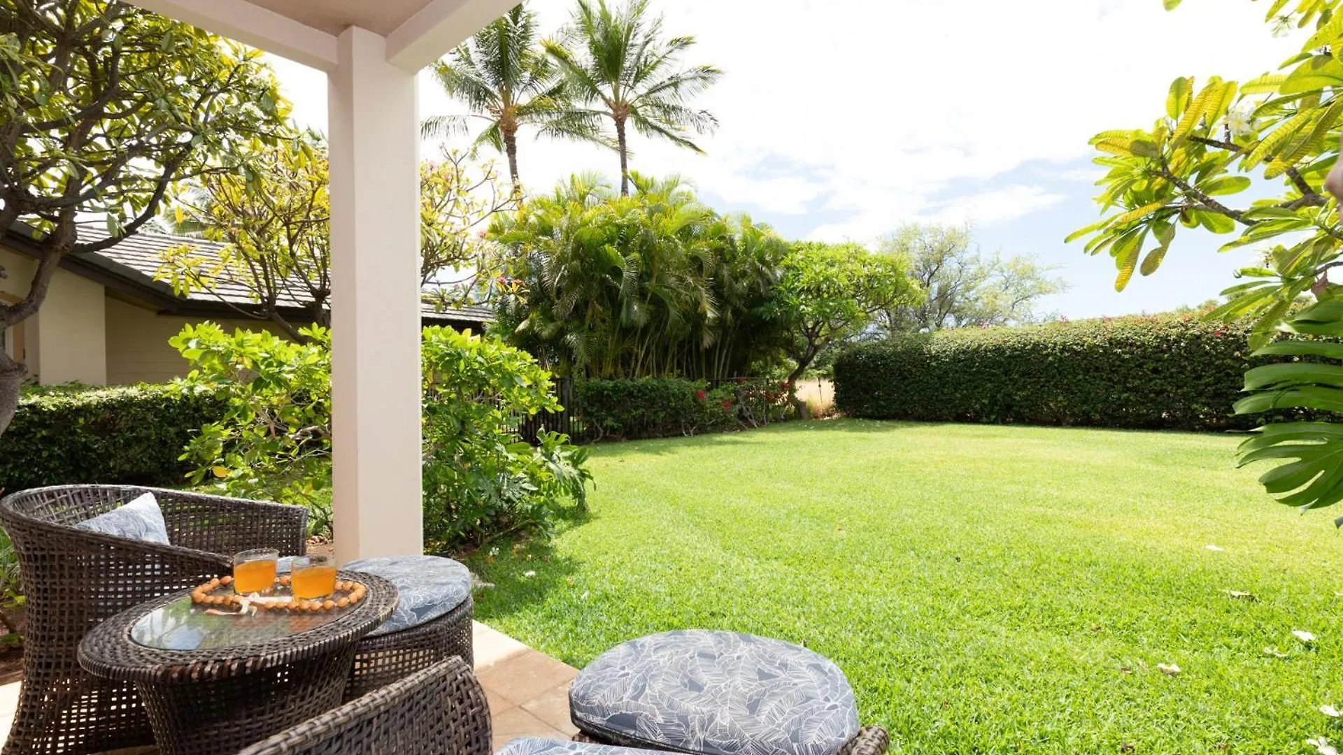 Sea To Sky Stunning 3Br Villages Home With Three Master Suites Waikoloa 0*,  Estados Unidos
