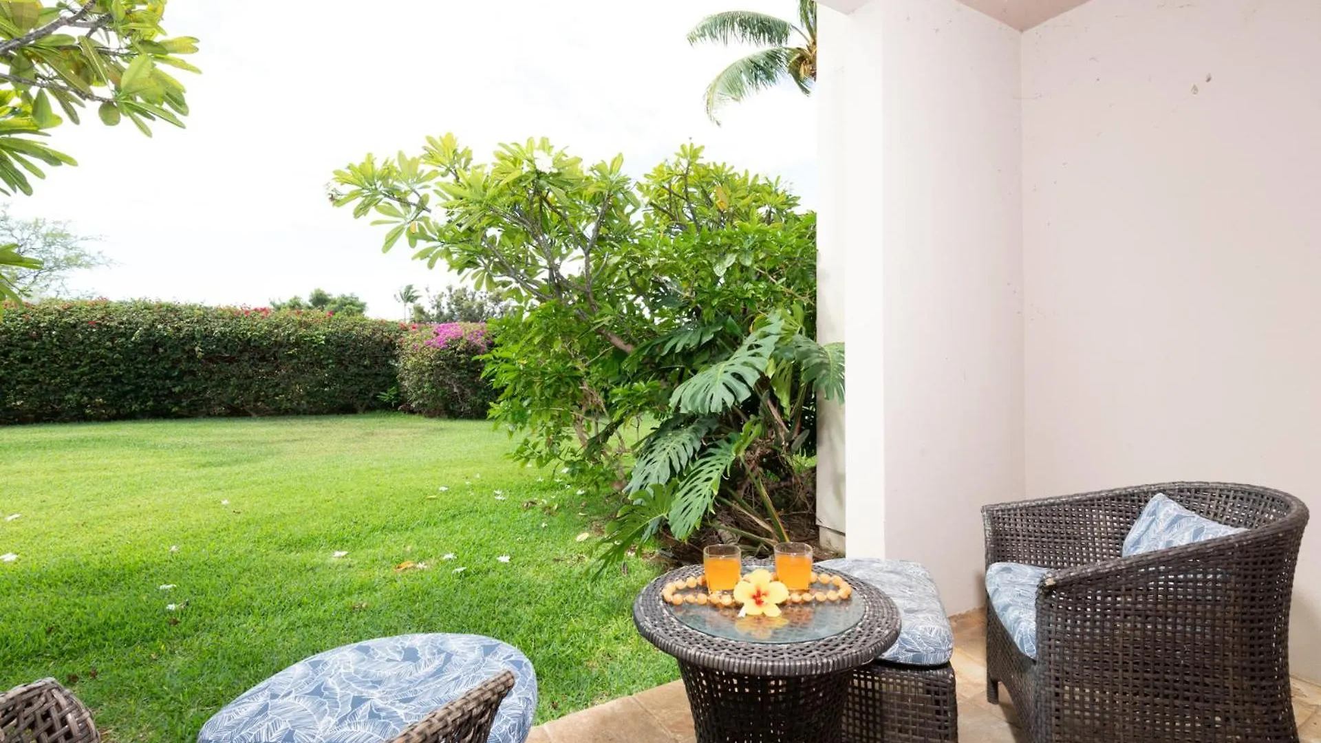 Sea To Sky Stunning 3Br Villages Home With Three Master Suites Waikoloa 0*,