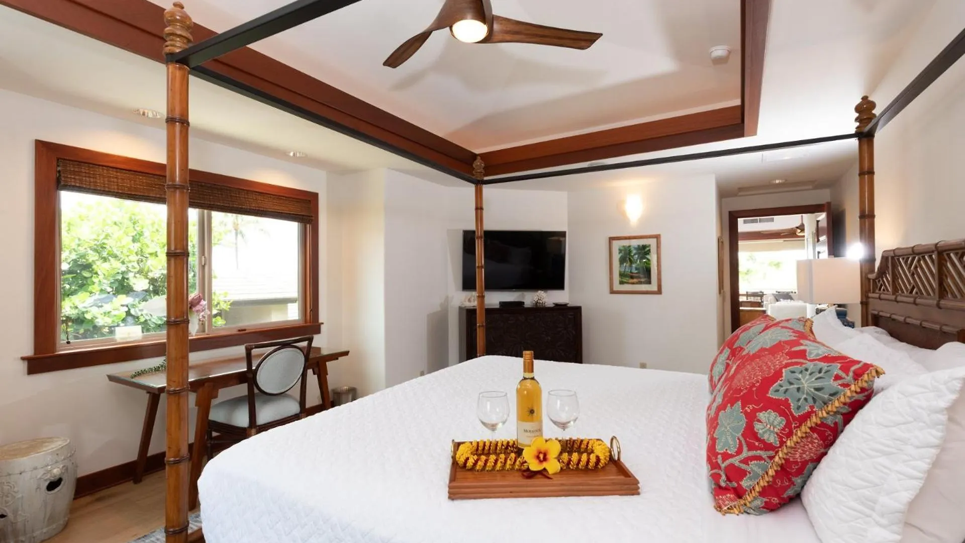 Sea To Sky Stunning 3Br Villages Home With Three Master Suites Waikoloa Сasa de vacaciones
