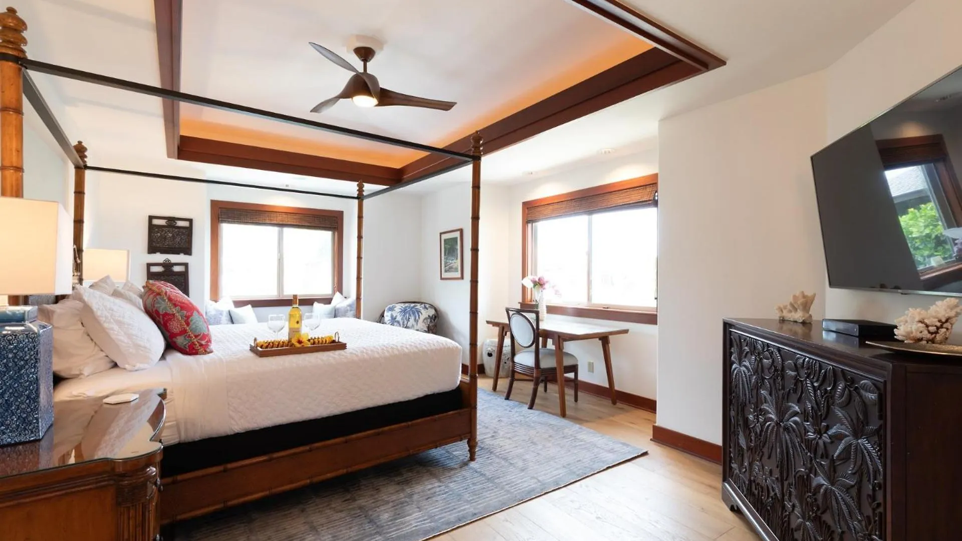Sea To Sky Stunning 3Br Villages Home With Three Master Suites Waikoloa Ferienhaus