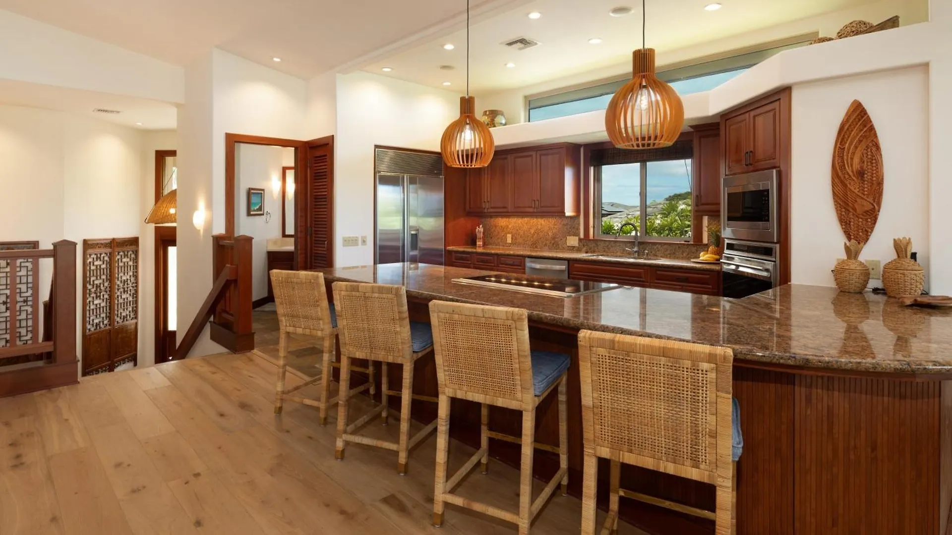 Sea To Sky Stunning 3Br Villages Home With Three Master Suites Waikoloa Estados Unidos