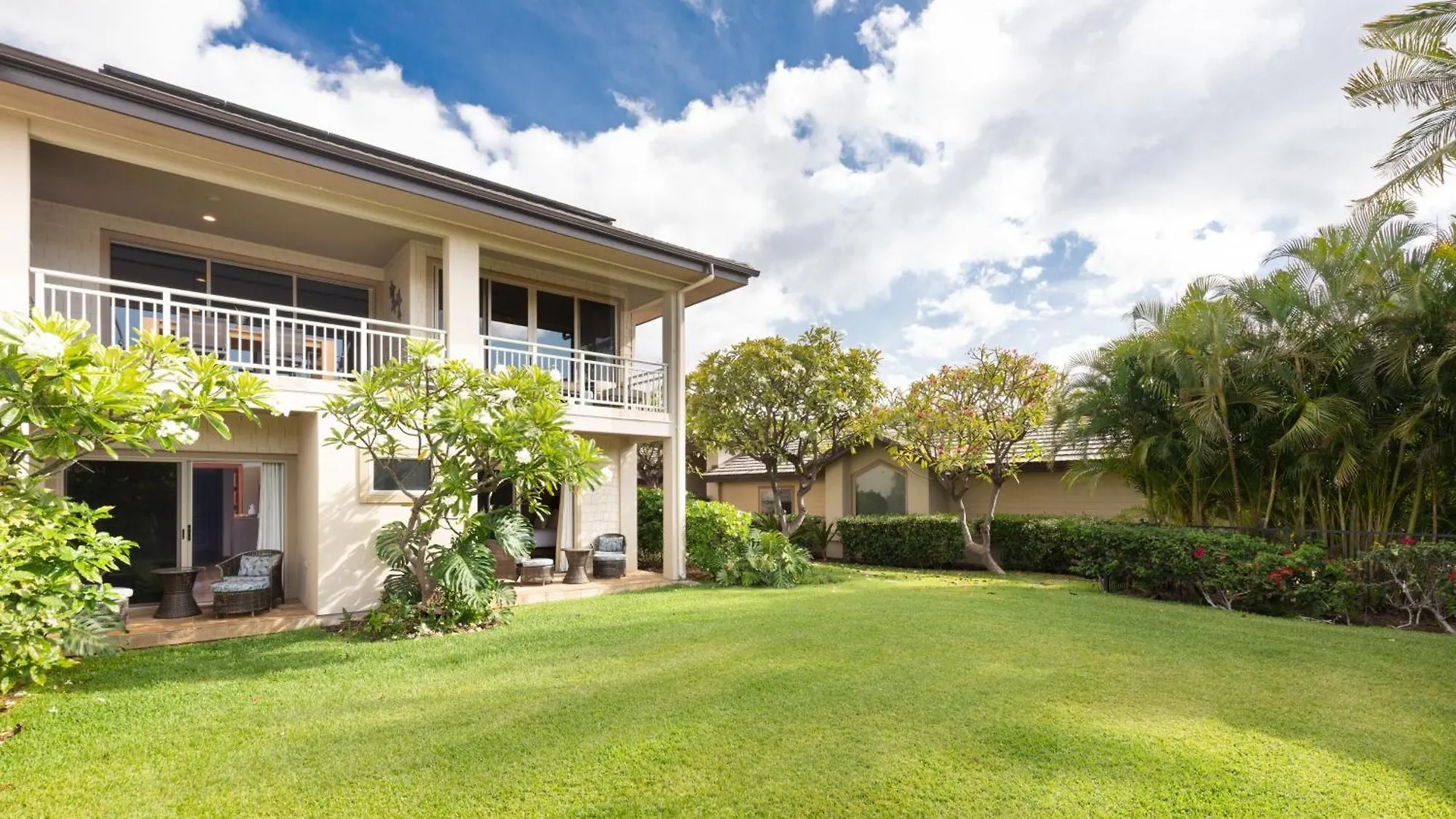 Sea To Sky Stunning 3Br Villages Home With Three Master Suites Waikoloa 0*,  Estados Unidos
