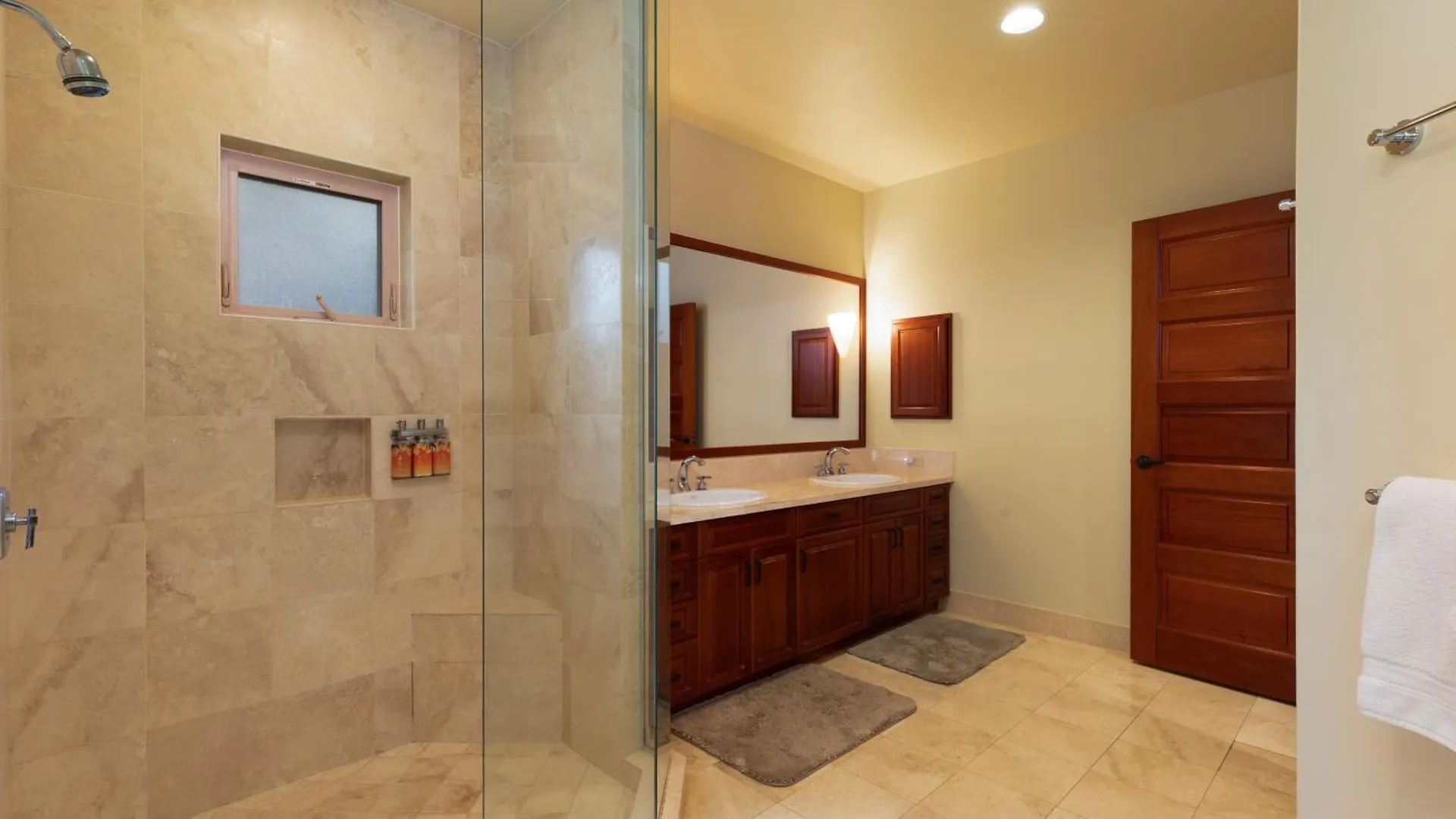 Sea To Sky Stunning 3Br Villages Home With Three Master Suites Waikoloa Ferienhaus