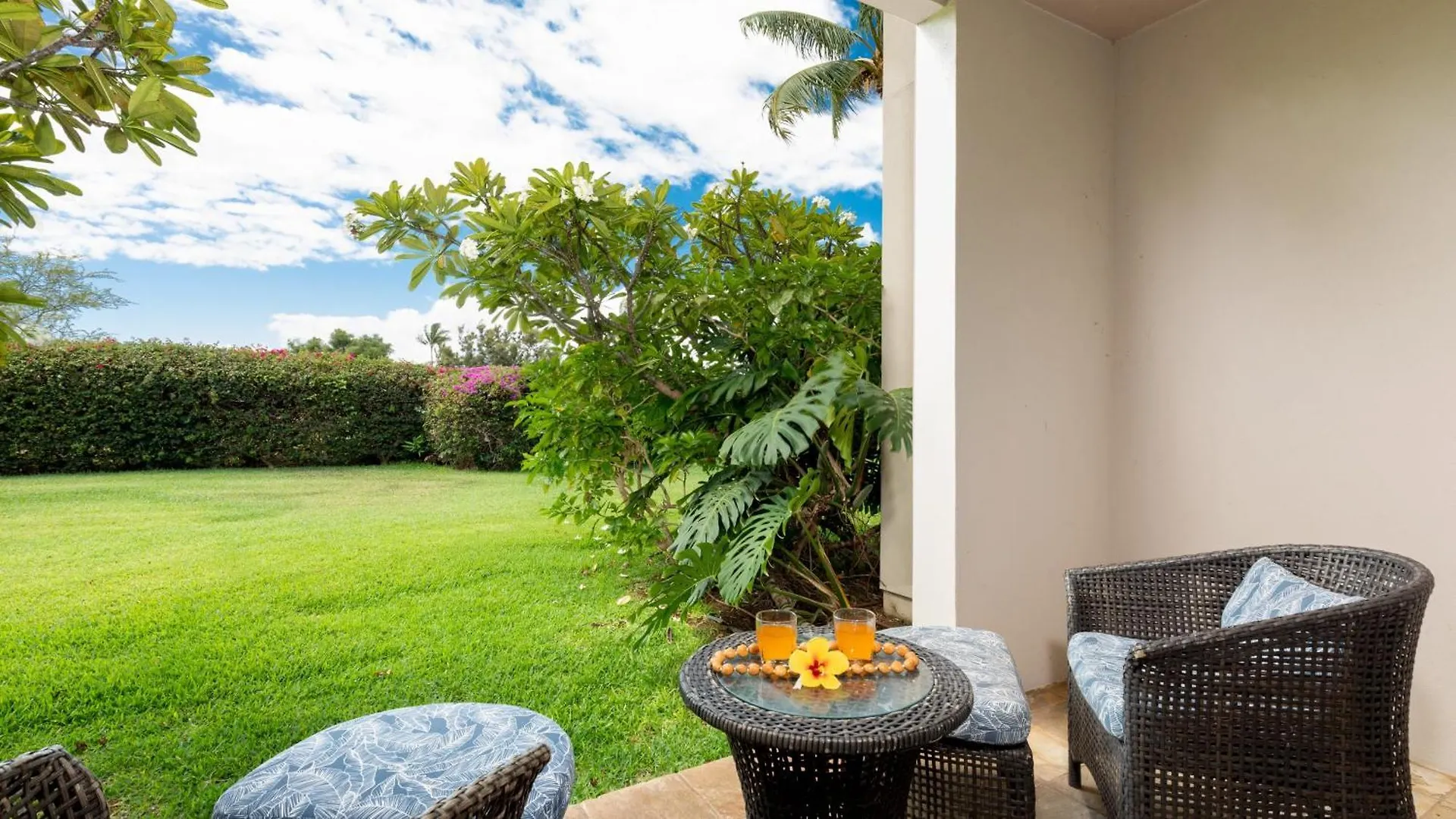Sea To Sky Stunning 3Br Villages Home With Three Master Suites Waikoloa 0*,