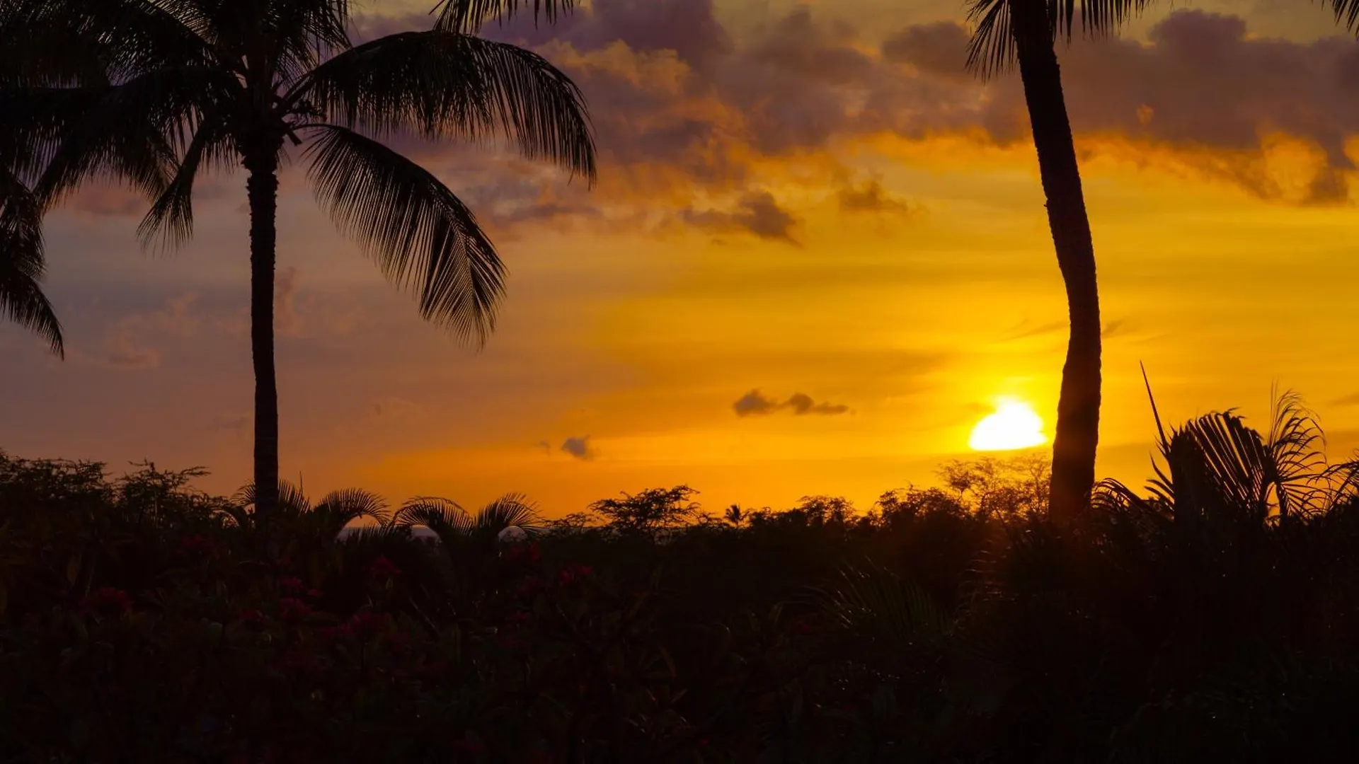 Sea To Sky Stunning 3Br Villages Home With Three Master Suites Waikoloa Ferienhaus