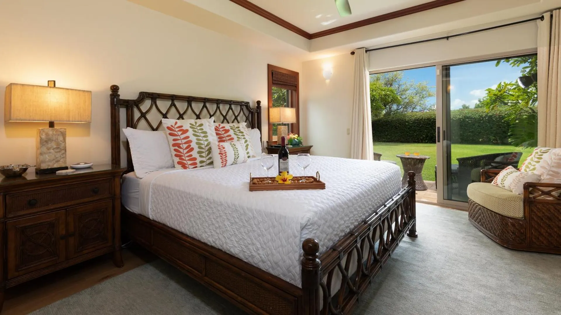 Sea To Sky Stunning 3Br Villages Home With Three Master Suites Waikoloa Estados Unidos