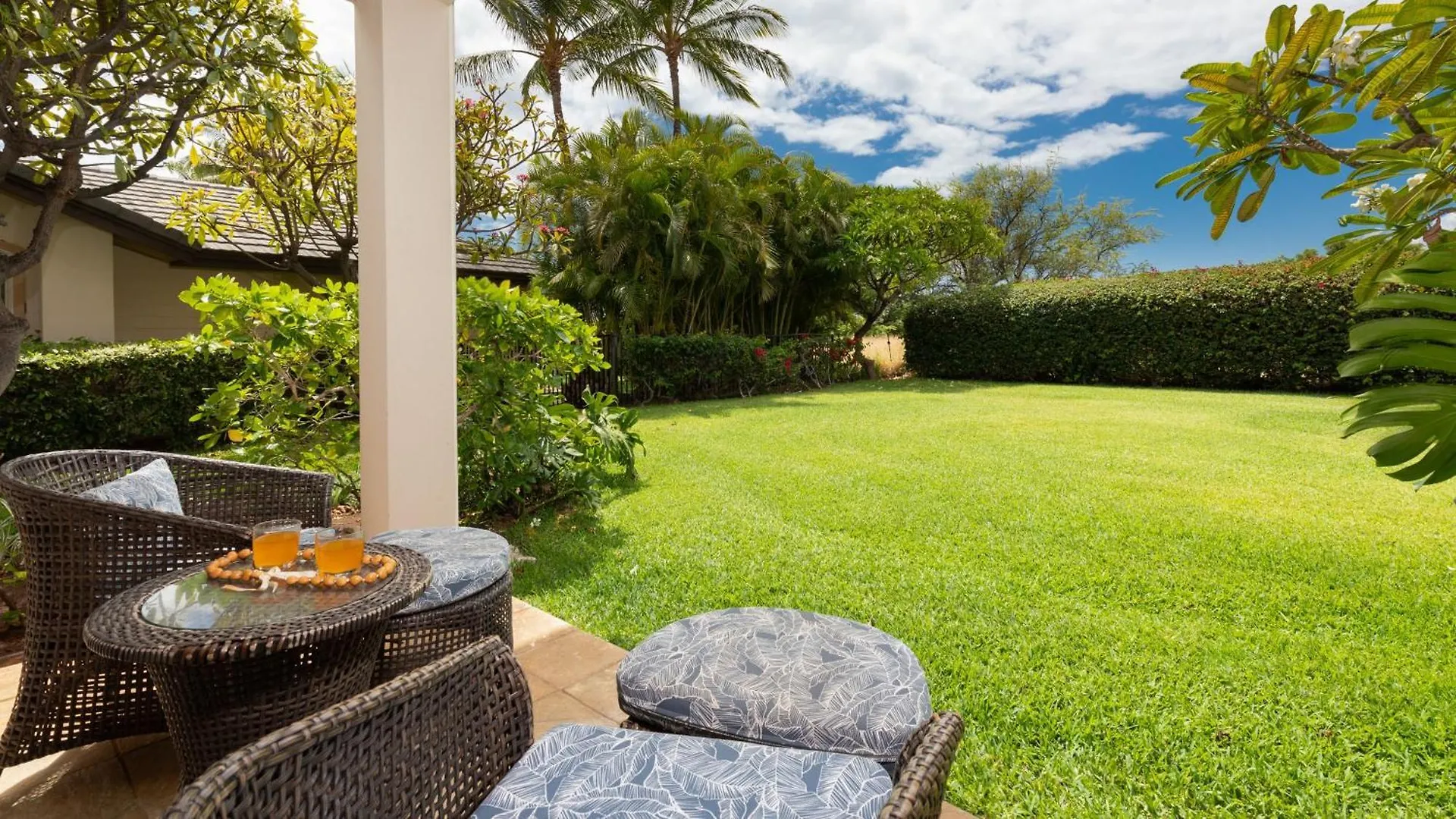 Sea To Sky Stunning 3Br Villages Home With Three Master Suites Waikoloa 0*,  Estados Unidos