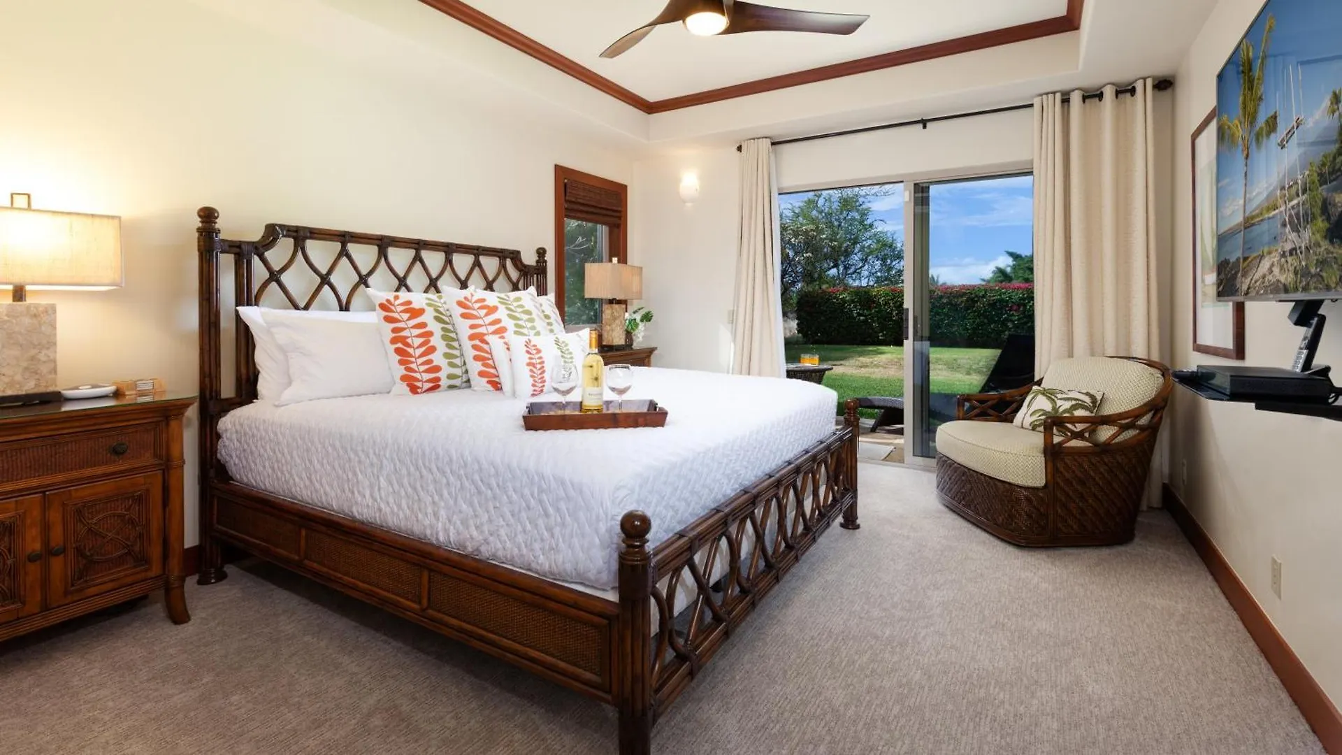 Sea To Sky Stunning 3Br Villages Home With Three Master Suites Waikoloa United States