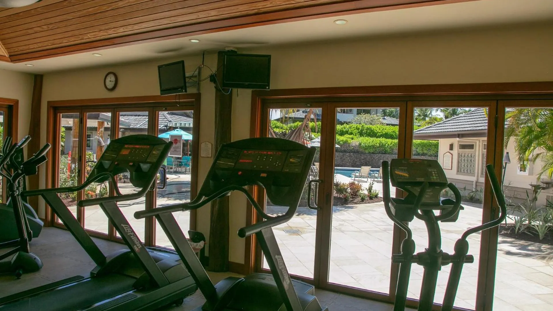 Sea To Sky Stunning 3Br Villages Home With Three Master Suites Waikoloa