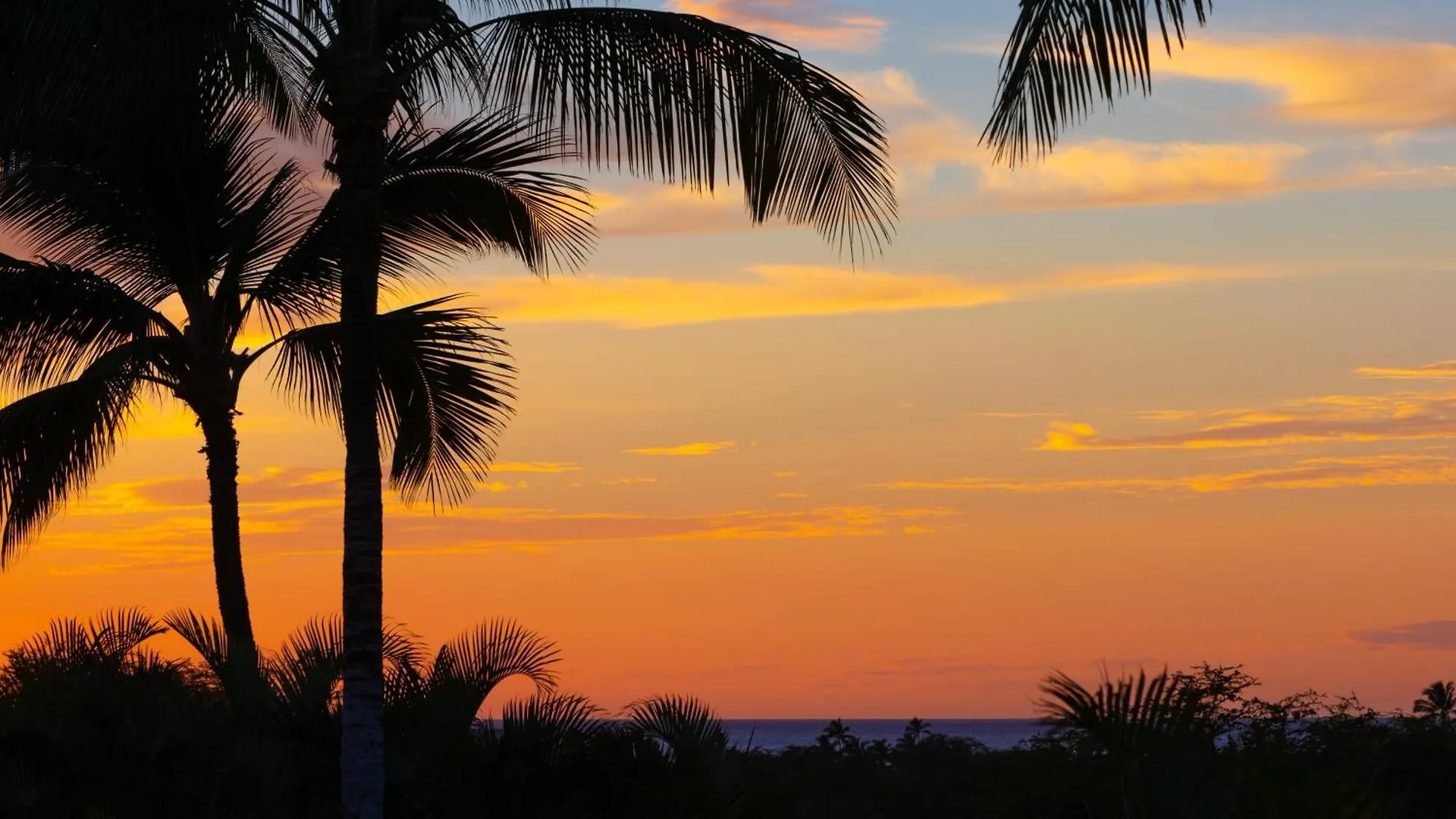 Sea To Sky Stunning 3Br Villages Home With Three Master Suites Waikoloa United States