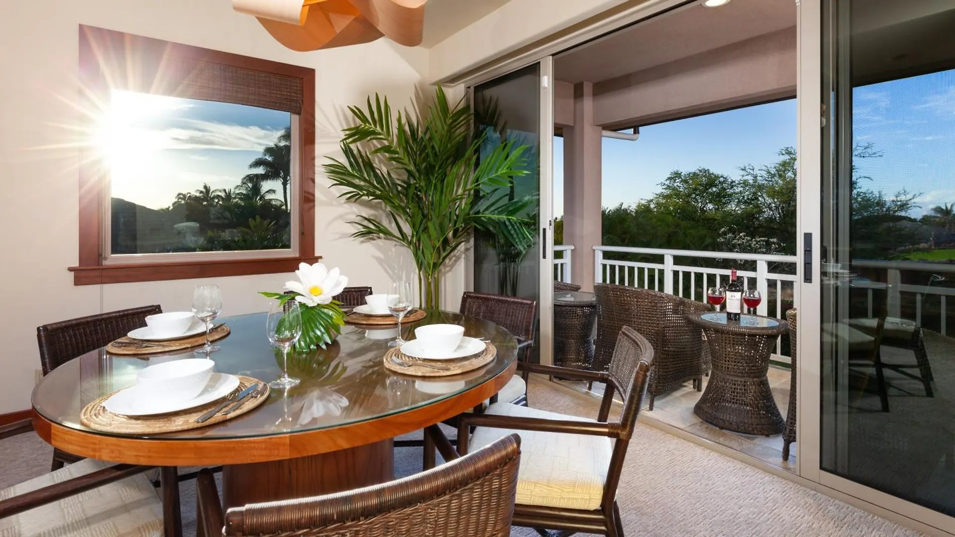 Holiday home Sea To Sky Stunning 3Br Villages Home With Three Master Suites Waikoloa United States