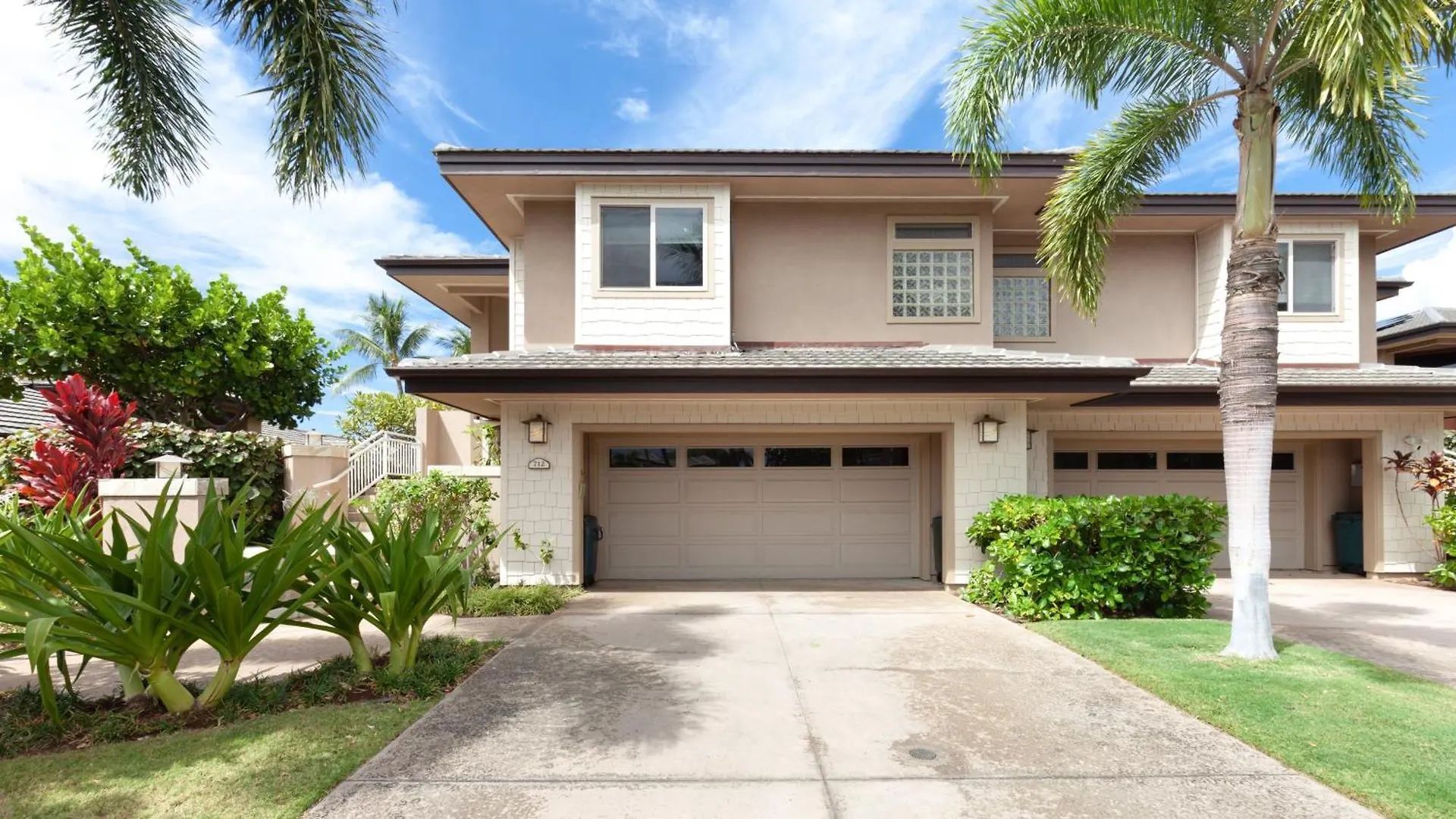 Holiday home Sea To Sky Stunning 3Br Villages Home With Three Master Suites Waikoloa United States
