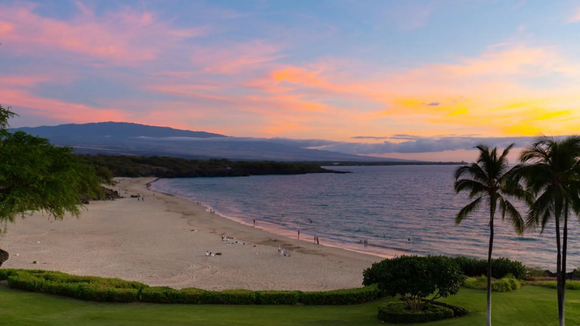 Holiday home Sea To Sky Stunning 3Br Villages Home With Three Master Suites Waikoloa