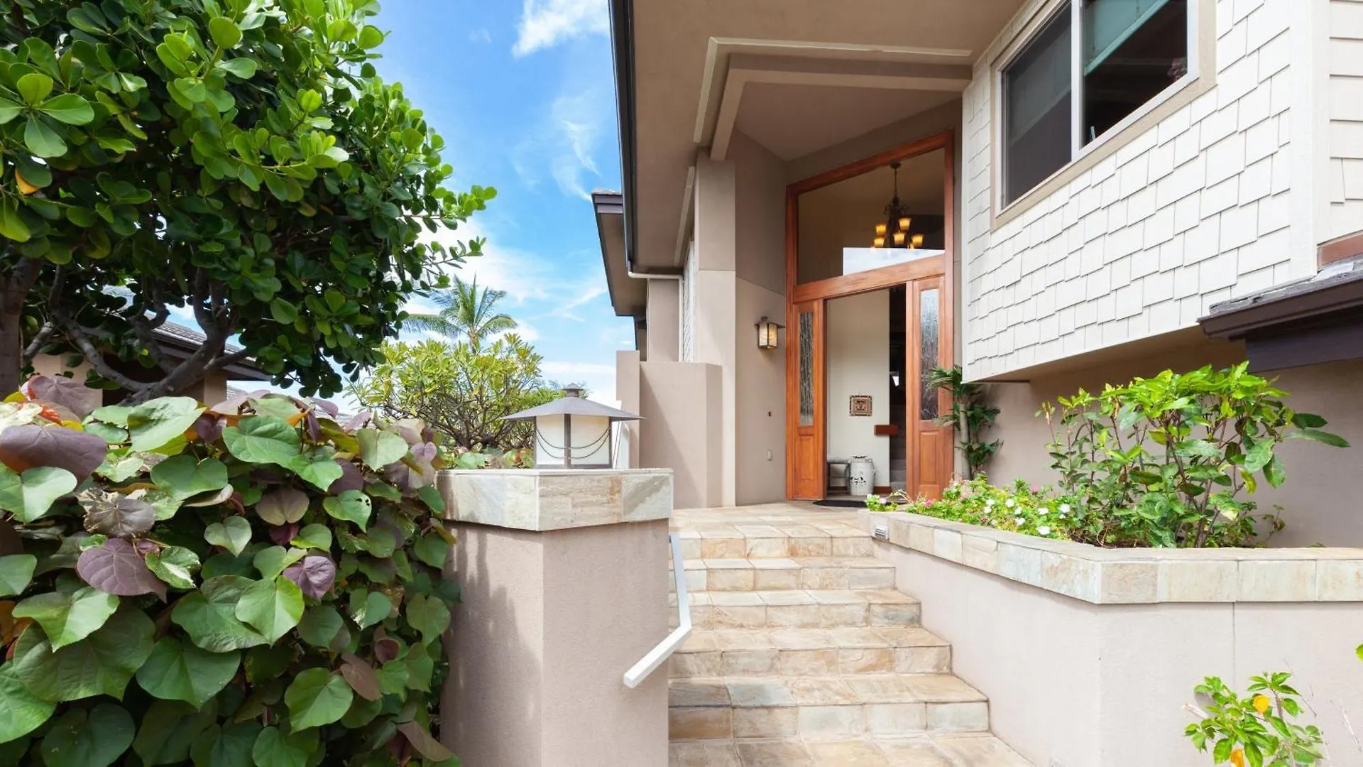 Sea To Sky Stunning 3Br Villages Home With Three Master Suites Waikoloa United States