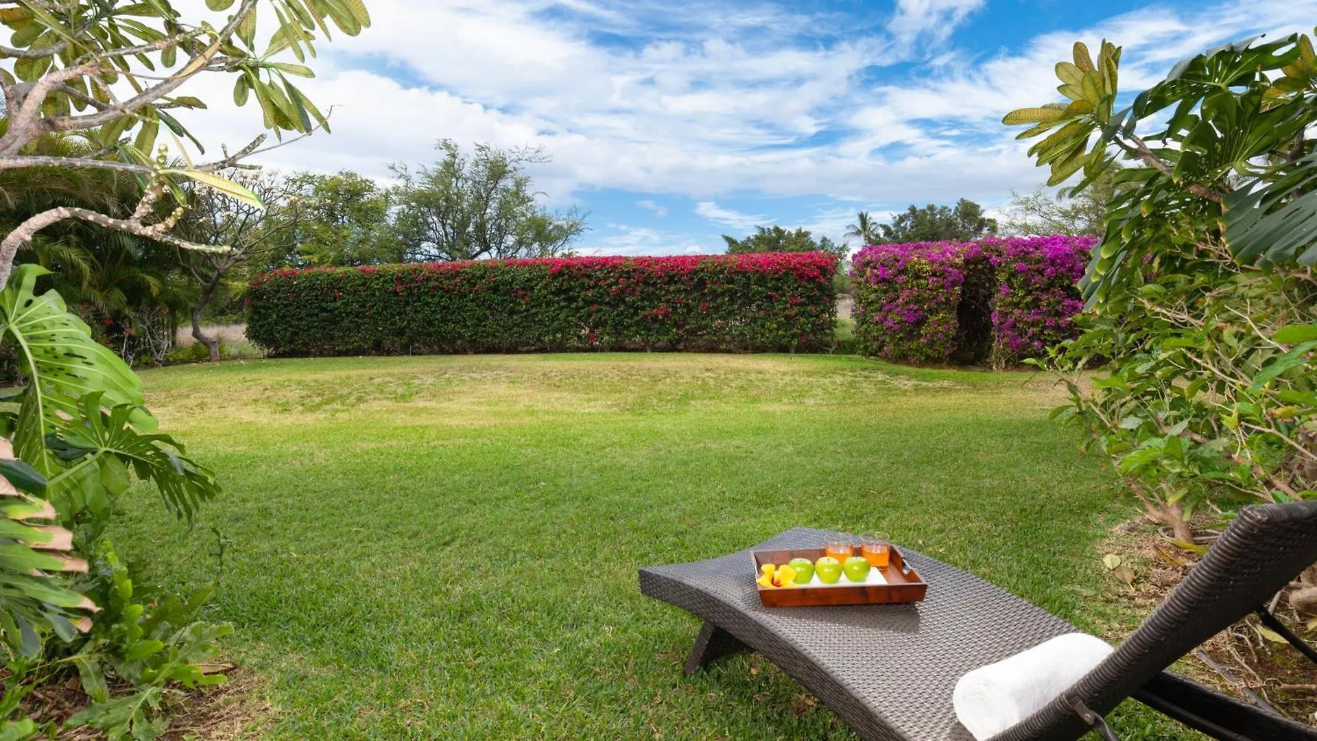 Holiday home Sea To Sky Stunning 3Br Villages Home With Three Master Suites Waikoloa