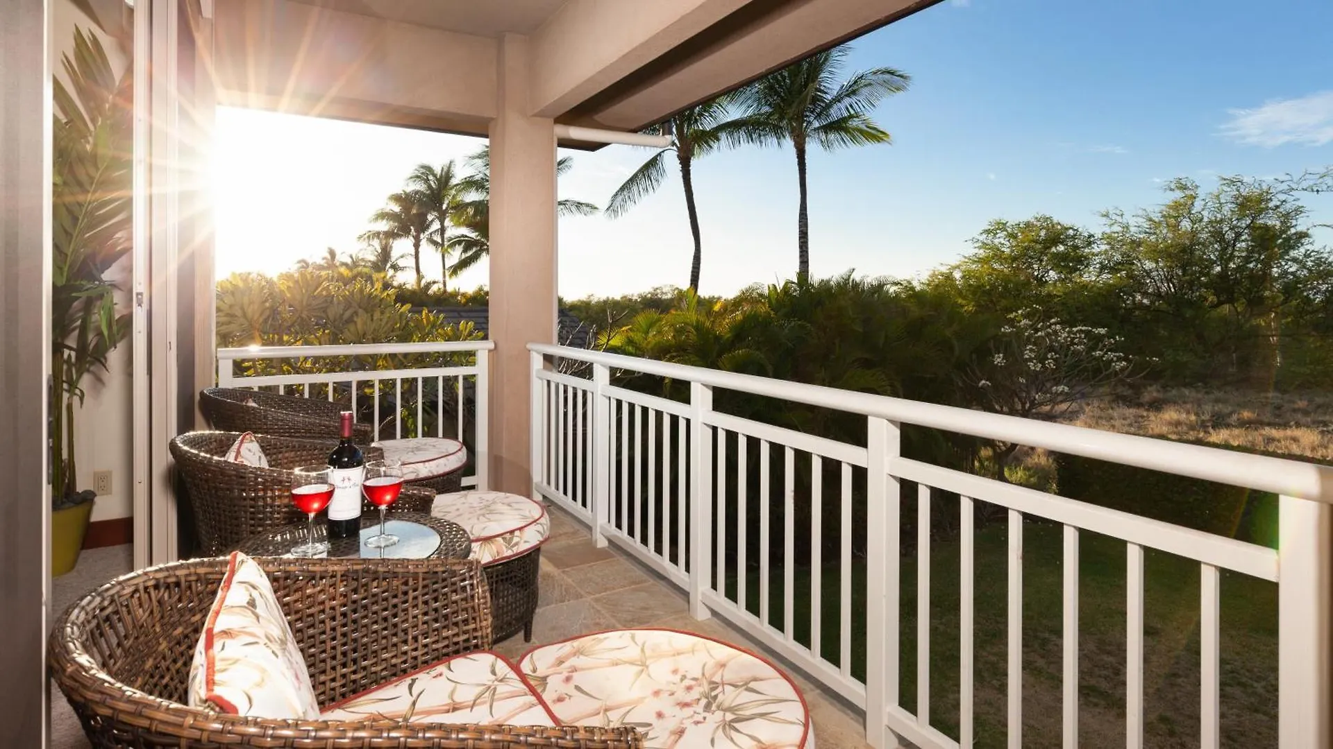 Sea To Sky Stunning 3Br Villages Home With Three Master Suites Waikoloa 0*,