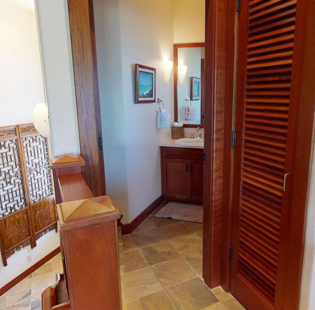 Sea To Sky Stunning 3Br Villages Home With Three Master Suites Waikoloa 0*,  United States