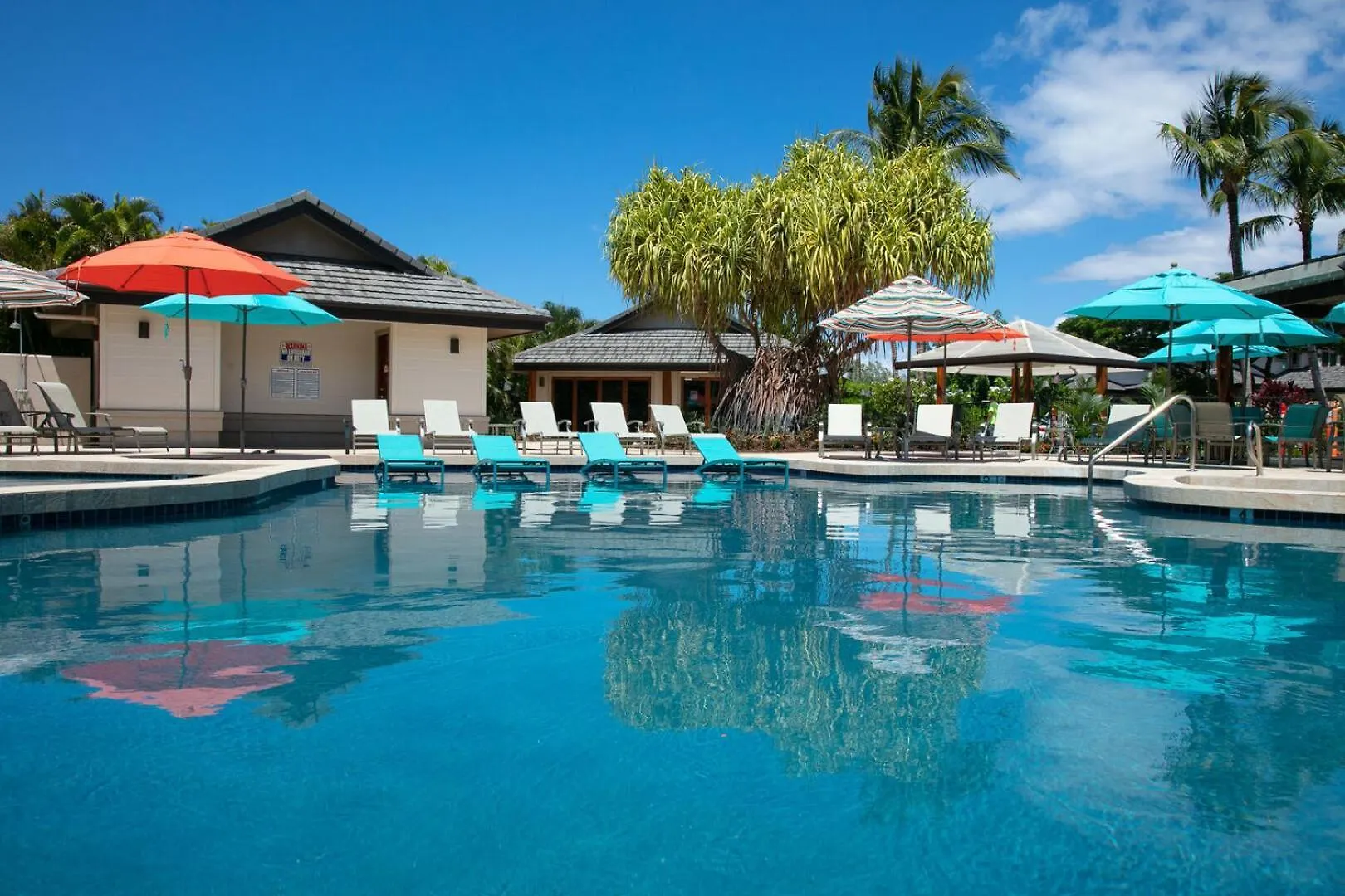 Sea To Sky Stunning 3Br Villages Home With Three Master Suites Waikoloa 0*,