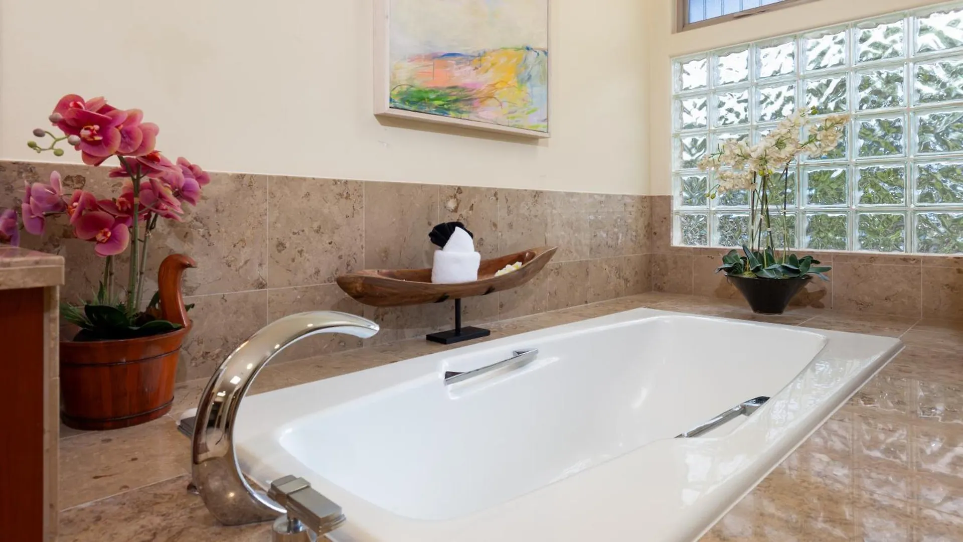 Holiday home Sea To Sky Stunning 3Br Villages Home With Three Master Suites Waikoloa United States