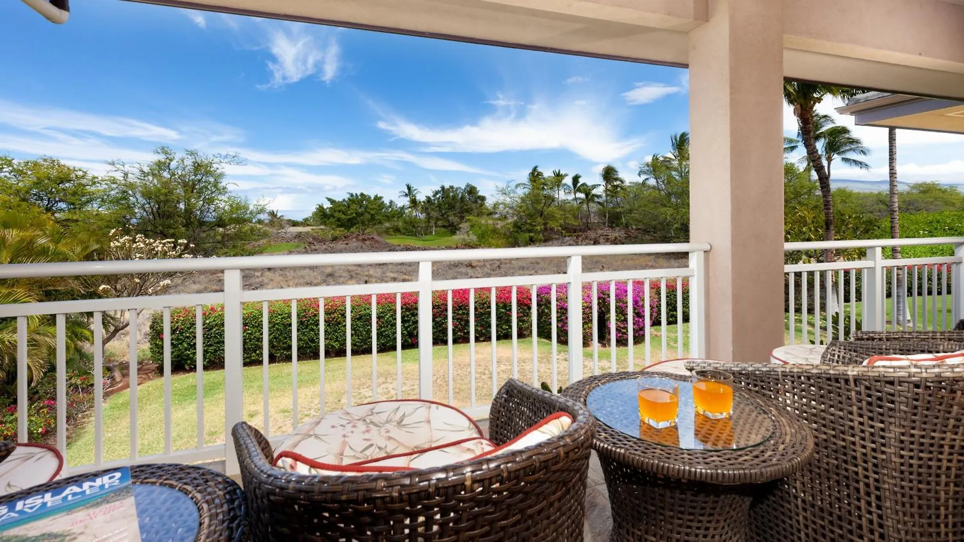 Sea To Sky Stunning 3Br Villages Home With Three Master Suites Waikoloa United States