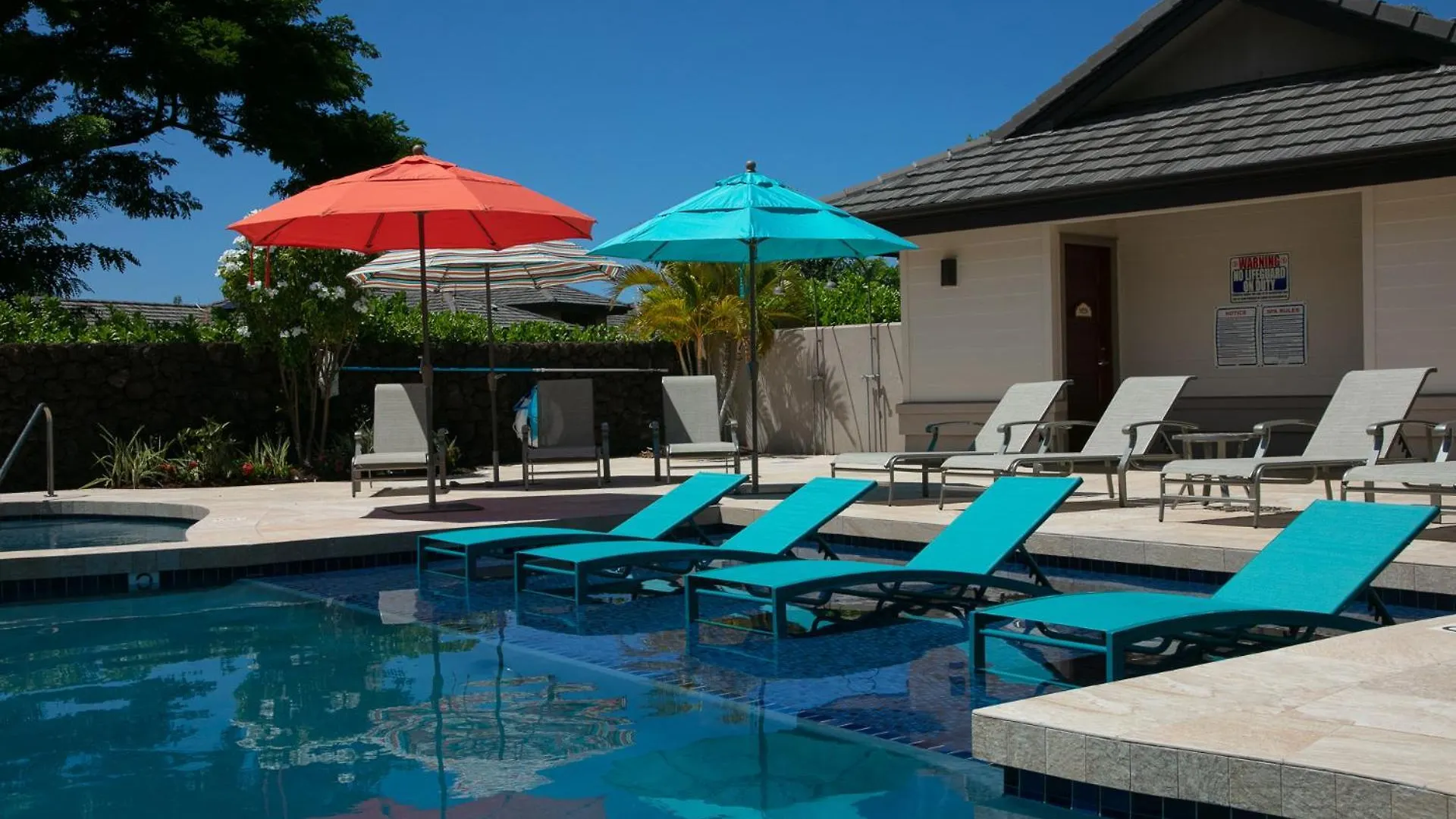 Sea To Sky Stunning 3Br Villages Home With Three Master Suites Waikoloa 0*,  United States